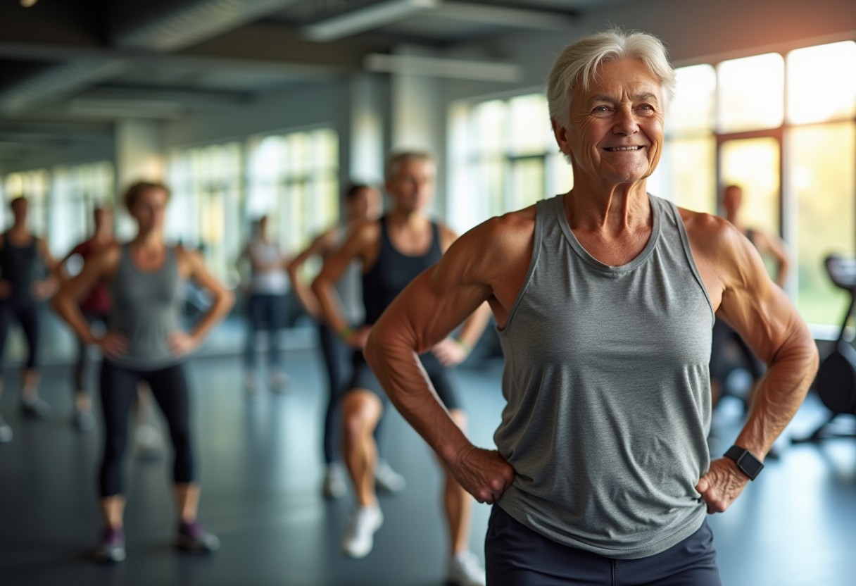 Тренування